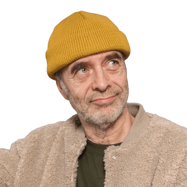 Alexander Quinn