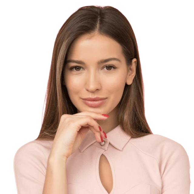 Olivia Hart