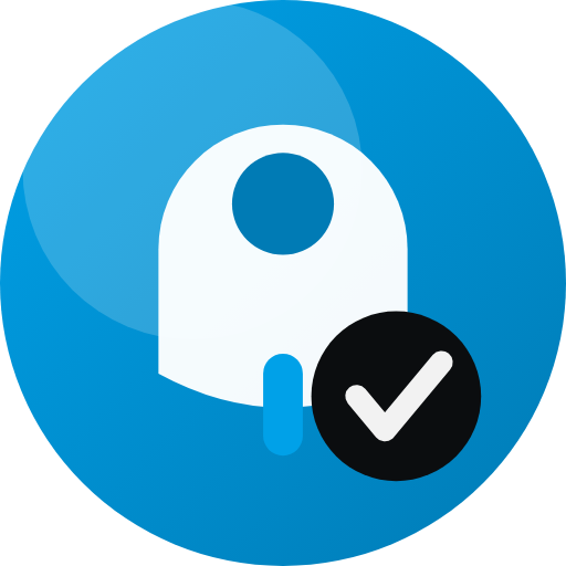 Provide Credentials